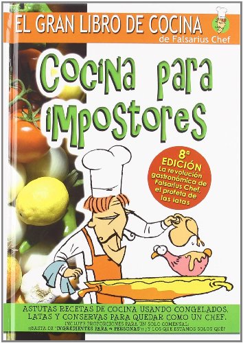 Download Cocina Para Impostores I 8ヲed (Cocina (compañia Oriental)) Download Cocina Para Impostores I 8ヲed (Cocina (compañia Oriental))