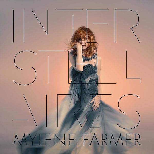 Cendres de Lune [Digipack] - Mylene Farmer: Amazon.de: Musik-CDs