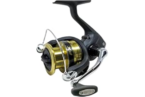 Shimano FX 4000 FC Clam FX