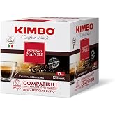 Napoli Dolce Gusto Uyumlu Kaps&uuml;l Kahve (30&rsquo;lu Kutuda)