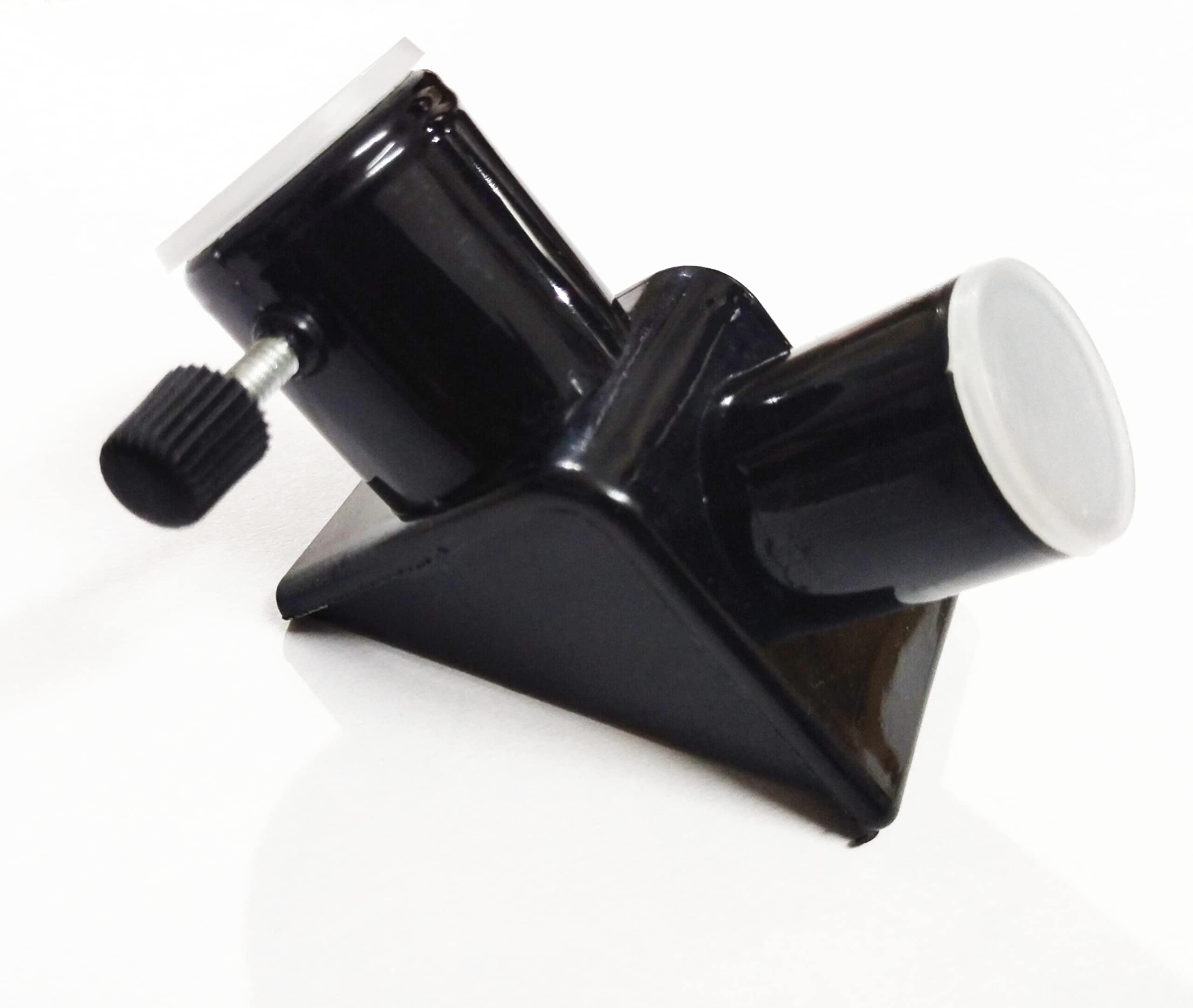 Anand traders 90 degree mirror diagonal for telescopes.