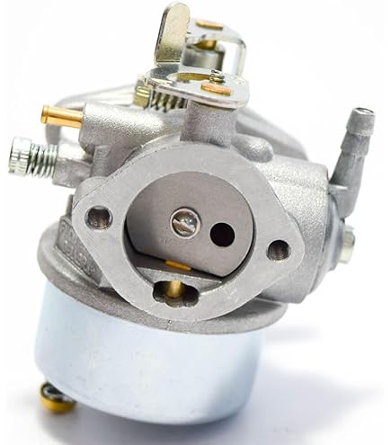 Carburatore ORTO FHCD 20 16 - Per Agricoltura, Accensione Alta, Ricambio Originale 7376 - Foto 5