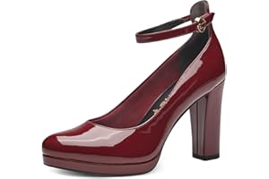 Tamaris Femme 1-1-24418-41 Escarpins