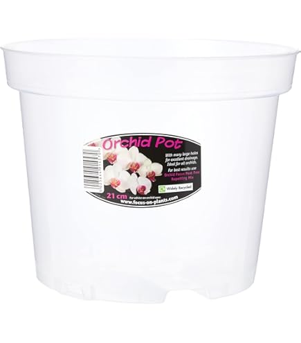 Ame Company Pot De Fleurs D'extérieur En Plastique | FindTheDeal