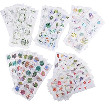 Herma DECOR Sticker – Kleine Rote Herzen, 3 Blatt, Zum Verzieren Von Geschenken & Briefen