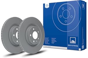 ‎ATE ATE 24.0122-0272.1 Bremsscheibe