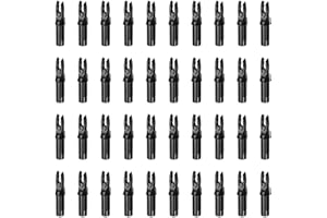 RSYHVG Archery Arrow Insert Arrow Replacement for Shooting