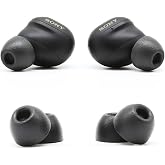 COMPLY Foam TrueGrip Pro Sony True Wireless Kulaklık Ucu (M) - 3 &Ccedil;ift