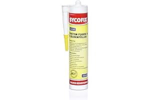 SYCOFIX System Fugen-und Flächenfüller - 310ml - Kartusche