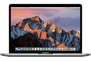 2019 Apple MacBook Pro con 2.4GHz Intel Core i5 (13-Pulgadas, 8GB RAM, 512GB SSD) (QWERTY English) Plata (Reacondicionado)