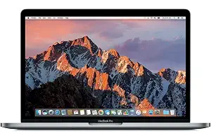 2019 Apple MacBook Pro con 2.4GHz Intel Core i5 (13-Pulgadas, 8GB RAM, 512GB SSD) (QWERTY English) Plata (Reacondicionado)