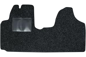 Cora 000135121 Teppich Kastenwagen in Teppichboden Personalisierte