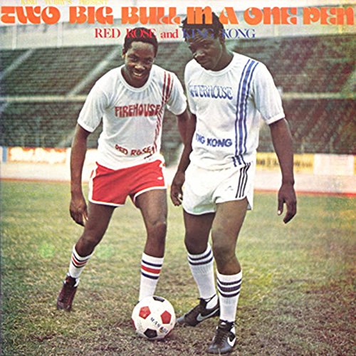 Preisvergleich Produktbild Two Big Bull in a One Pen