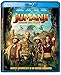Jumanji: Welcome To The Jungle [Blu-ray] [2017]