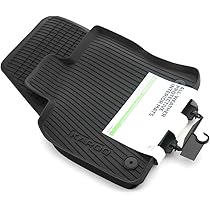 SCOUTT Vasca Bagagliaio Per Audi Q5 2008-2015 - TPE Su Misura, Bordo 4cm, Antiscivolo - Foto 14