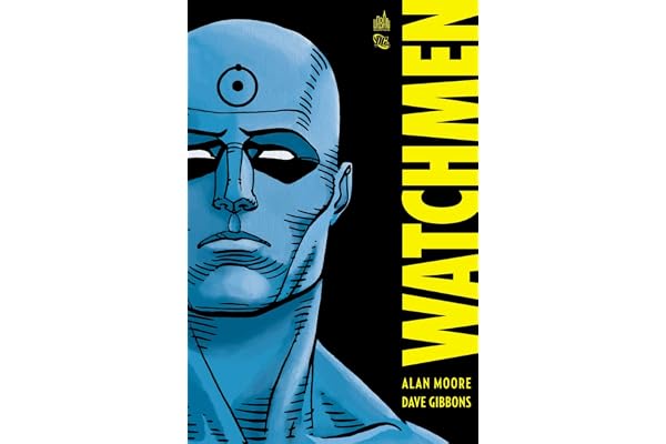 WATCHMEN