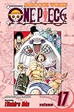 One Piece, Vol. 17: Hiriluk's Cherry Blossoms (One Piece Graphic Novel) (English Edition) by 