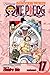 One Piece, Vol. 17: Hiriluk's Cherry Blossoms (One Piece Graphic Novel) (English Edition) by 