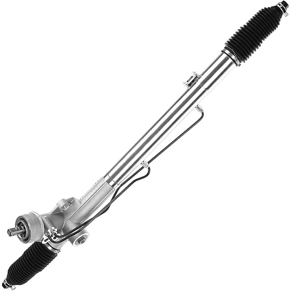 Cardone 27–7525 wiederaufbereitete Power Lenkgetriebe : Amazon.de 