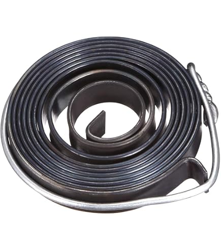 Güde Rückholfeder komplett für Tischbohrmaschine GTB 16/5 R 55190-01010
