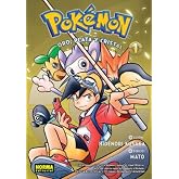 POKEMON 05. ORO,PLATA Y CRISTAL 01 (NUEVO PVP): 5