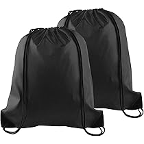 Borsa Portacasco Moto HIULLEN 2 Pezzi | 50x50 Cm, Tessuto Oxford Impermeabile - Per Caschi, Palloni E Sport - Foto 3