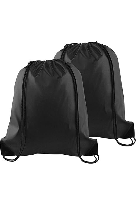 Borsa Portacasco Universale - Sacca Rete Traspirante Per Moto, Bici, Sci E Sport