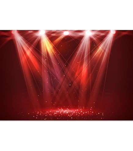 Scène De Concert Podium. Spectacle De Spectacle, Divertissement, Scène Et événement. | Vecteur