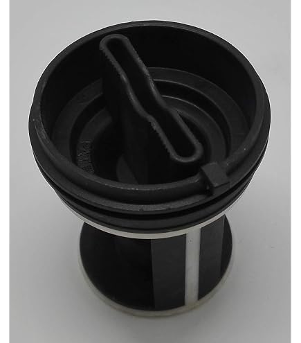 2 PCS Filtro Lanugine Setaccio Filtro Lanugine Inserto di Ricambio