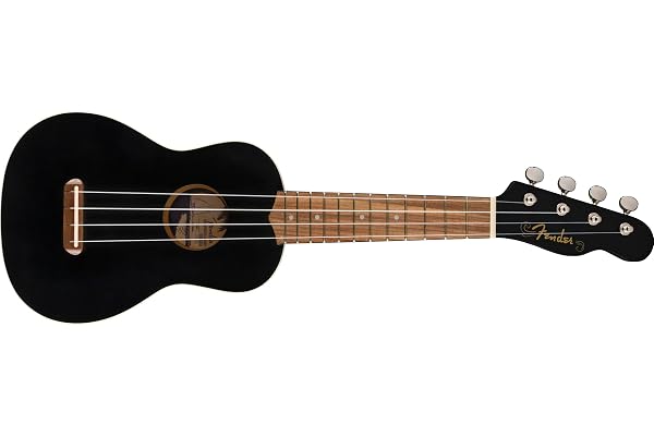 Fender California Coast Venice