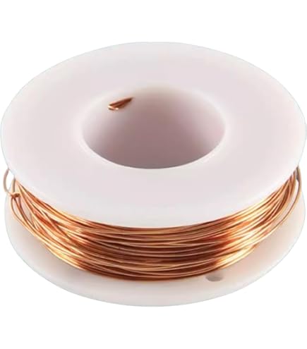 Copper Wire Blank 0.1-5mm Cu-Etp Without Patent Uncoated Craft - View #8