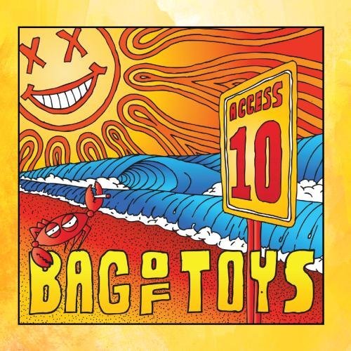 Preisvergleich Produktbild Access 10 by Bag of Toys (2013-08-03)