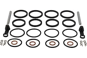 All Balls Racing 18-3083 - Kit di ricostruzione calibro