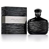 Dark Rebel by John Varvatos - perfume for men - Eau de