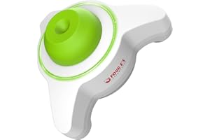 FOUR E'S SCIENTIFIC Vortex Mélangeur de peinture 5600 tr/min pour peintres miniatures et artistes aérographes pour mini peintures acryliques de Citadel Vallejo Échelle lors de la peinture Warhammer