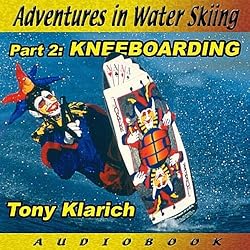 The History of the Kneeboard