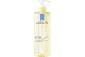 ‎LA ROCHE-POSAY ROCHE-POSAY Lipikar Dusch- und Badeöl AP+ 400 ml