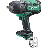 HiKOKI WR36DB Cordless Impact Wrench (36 V, Li-Ion, 1650 Nm