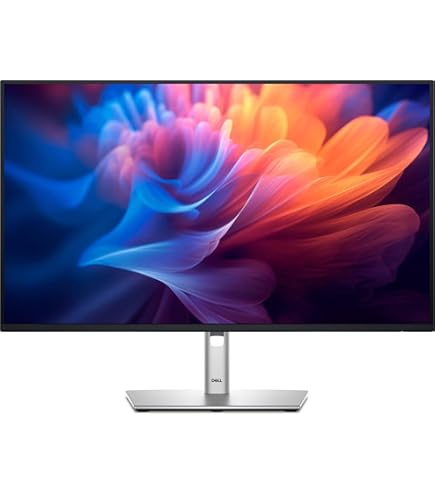 Dell 27 Monitor - P2722HE - Full HD 1080p, IPS Technology, USB-C