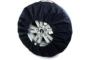 Ferocity Premium Cover Wheel 15-18" XXL Tyre Bag Protector