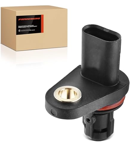 Capteur D’arbre à Cames 55565708 – Compatible Aveo, Cruze, Astra, Corsa, Insignia, Mokka, Etc. – 2006 à Aujourd’hui