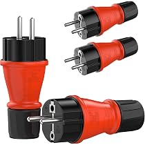 10m Lapp 1600118 H07RN-F 3G2,5mm² Câble Caoutchouc