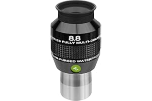 Bresser - Explore Scientific 82° Ar Ocular 8,8mm (1,25")