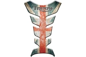SUPER FABRIQUE Triumph Tank Protector