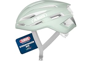 ABUS StormChaser ACE Racing Bicycle Helmet - Lightweight Road Bike Helmet for Bike Racing