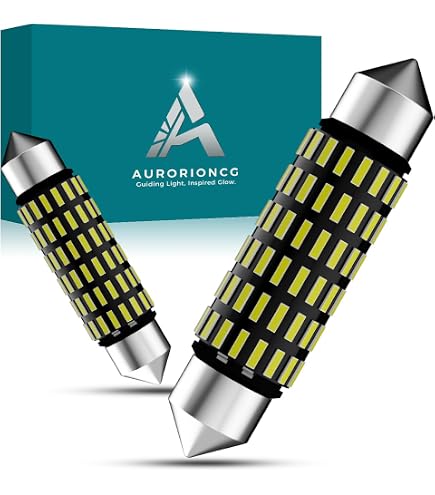 Kit Illuminazione Interna LED 6000K Bianco Freddo Per Opel Mokka, MaXtron, Plug & Play, 9 Pezzi