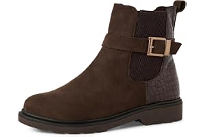 MARCO TOZZI dam Marco Tozzi Chelsea-stiefel 2-25495-45Mode Känga