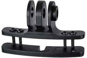 HK Army Paintball Goggle Mask Kamerahalterung - Schwarz