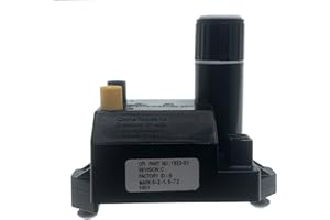 ORIGPARTS 1853-01 - Módulo de encendido electrónico para parrilla Weber Genesis II E-210 y Genesis II LX Series 66259