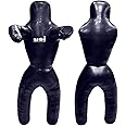 USI UNIVERSAL THE UNBEATABLE USI Universal Grappling Dummy with Legs (TCDL)